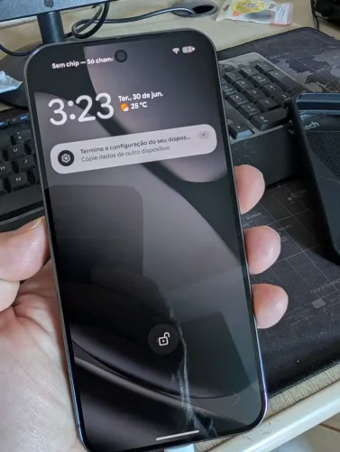 Google Pixel 10 pro xl 256gb