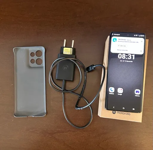 Motorola Edge 50