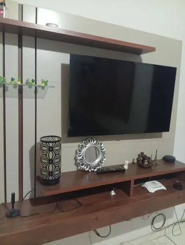 Painel de tv