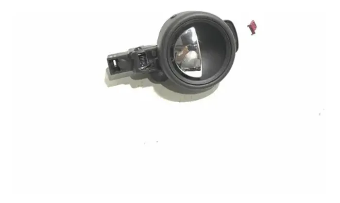 Maçaneta Interno Lado Direito Mini Cooper 2012 R56 Dianteira