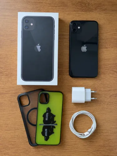 iPhone 11