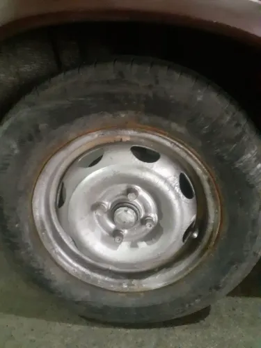 Vende Se roda aro 13