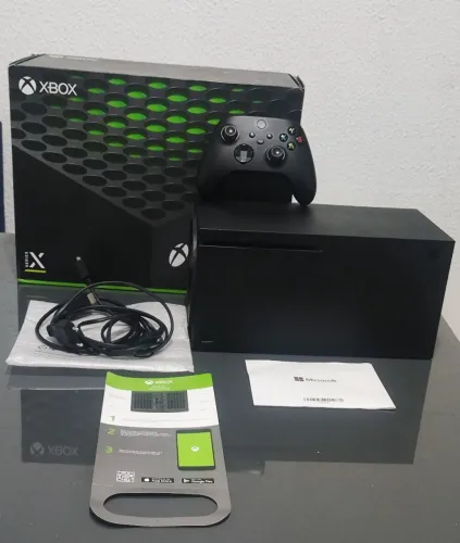 Xbox series x
