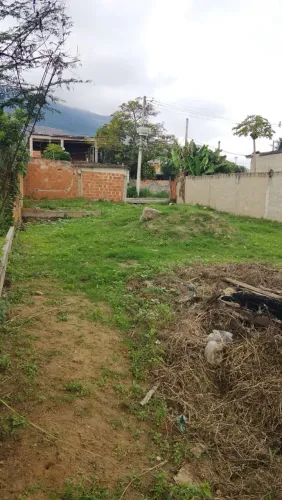 VENDO TERRENO 10X30 R$45,000 JARDIM PARAISO NOVA IGUAÇU 