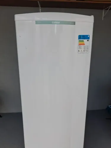 Geladeira Consul 127V