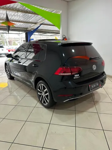 Volkswagen Golf Comfort. 200 TSI 1.0 Flex 12V Aut. 2018