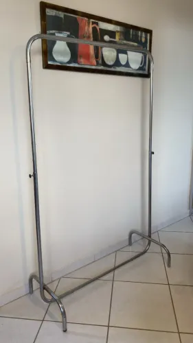 Arara para lojas