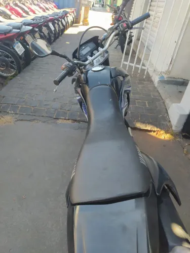 Vendo lander 250 modelo 2008