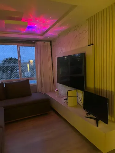 Apartamento 3 quartos a venda!