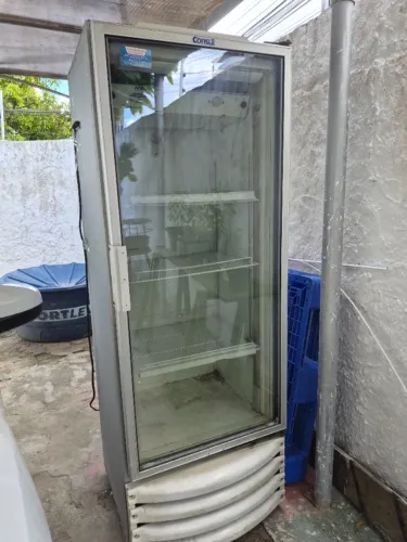 Freezer
