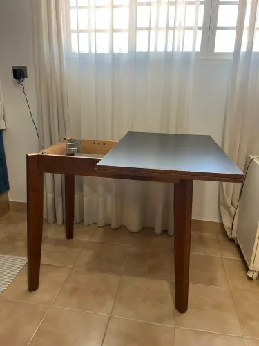 Mesa tokstok