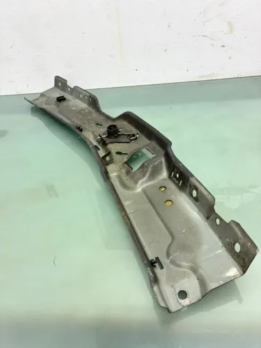 Painel Frontal Meriva 2003 A 2012 Original