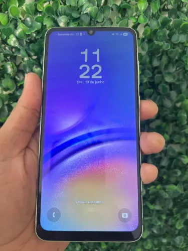 Samsung A05 128gb VERDE
