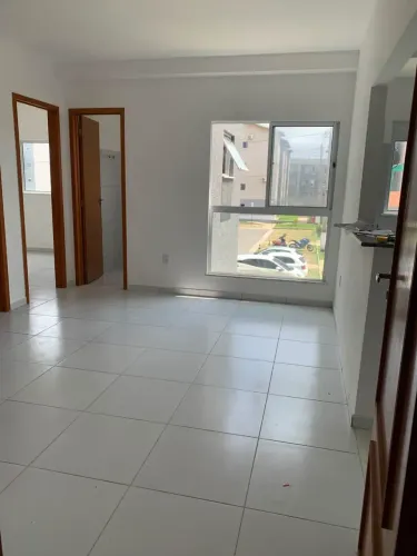 alugo apartamento do condomínio Village alvorada 1
