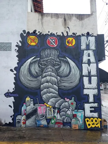 Arte Graffiti