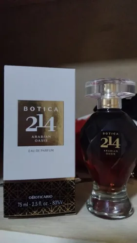 Perfumes