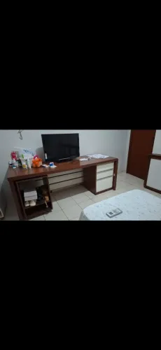 Rack de boa qualidade e durabilidade lindo