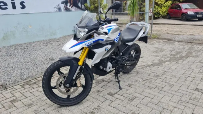 G 310 GS