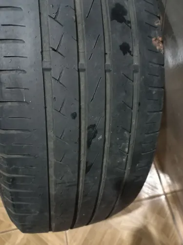 Pneu 16