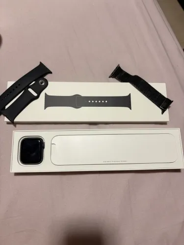 APPLE WATCH SE 2022 USADO