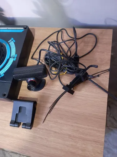 Vendo X-56 com track