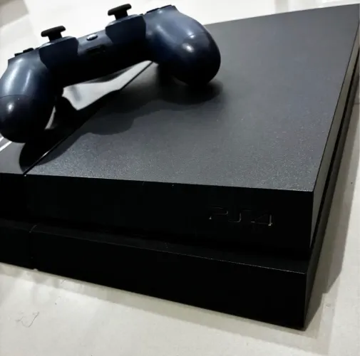 PlayStation 4 fat 