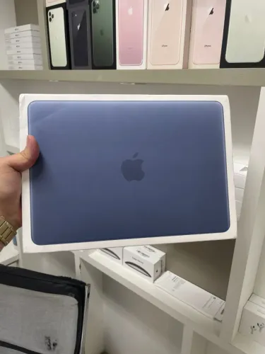  MACBOOK Neo 13P 256SSD | 8GBram   Azul  NOVO 