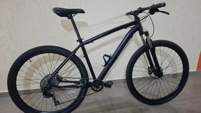 Bicicleta aro 29