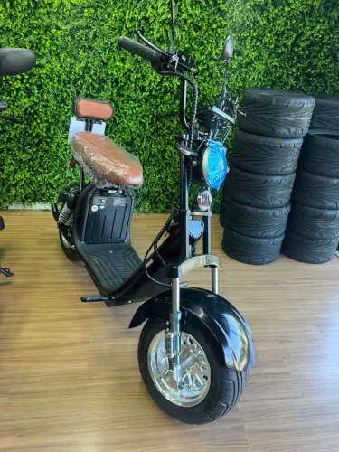 Feirão da SCOOTER ELÉTRICA TODOS OS MODELOS 