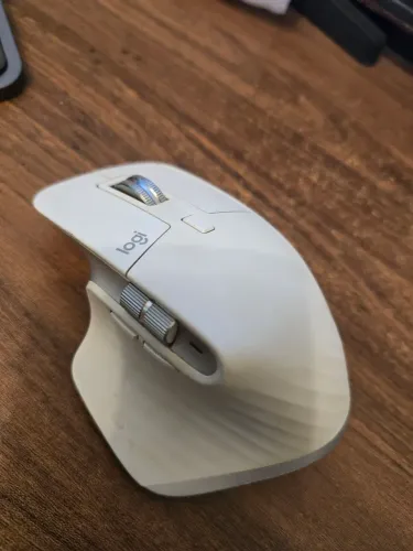 Mouse logitech mx master 3