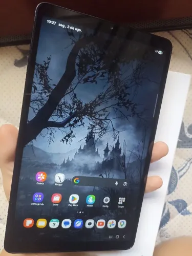 Tablet Samsung TAB A11