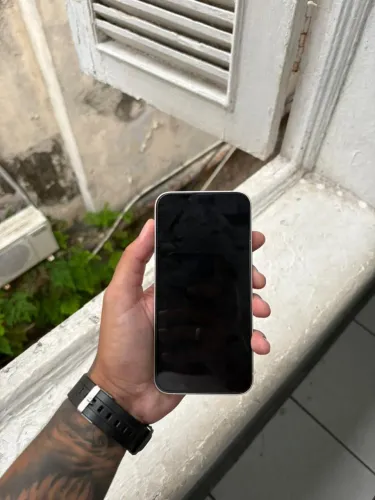 iPhone 14 256 GB! 89% bateria. 