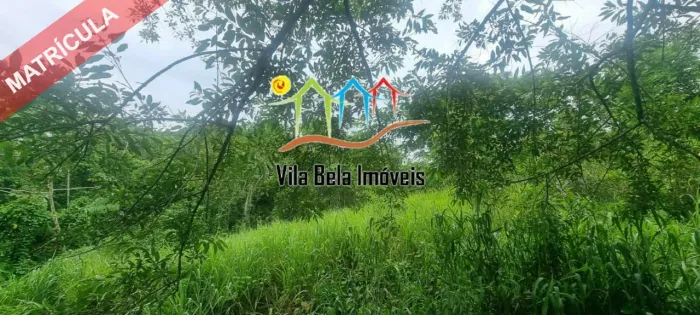 Terreno a venda em Ilhabela