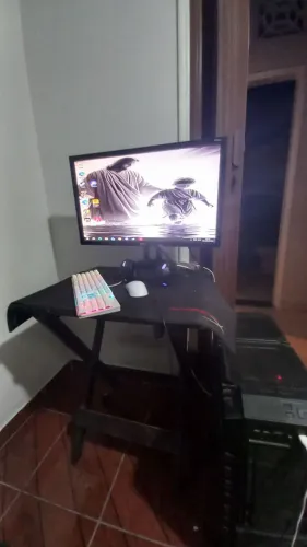 Vende-se pc gamer