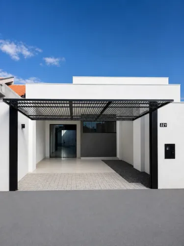 Casa a venda em Paiçandu-PR