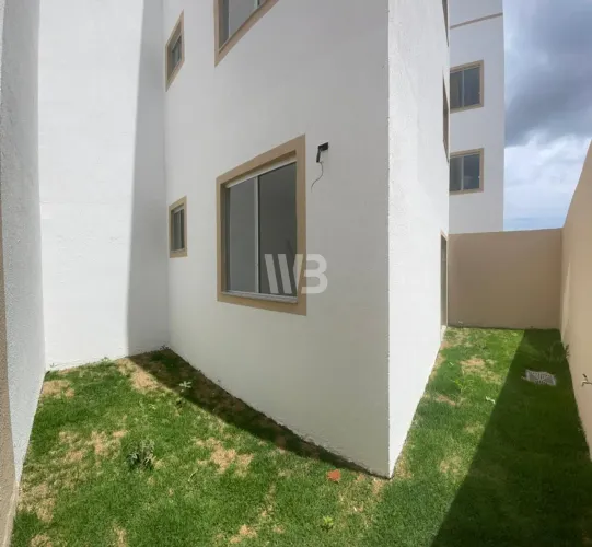 AREA PRIVATIVA COM 2 QUARTOS NO BAIRRO VILA CRISTINA EM BETIM/MG