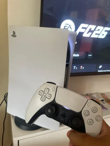 Ps5 Fat
