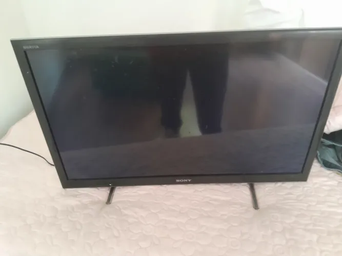 Tv 32 polegadas  sony modelo 2014.