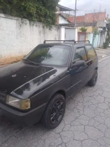 Fiat Uno Mille 1.0 Fire/ F.flex/ Economy 2P 2004