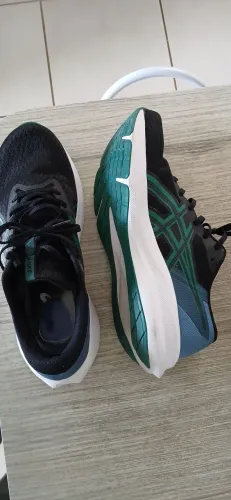 Tenis asics