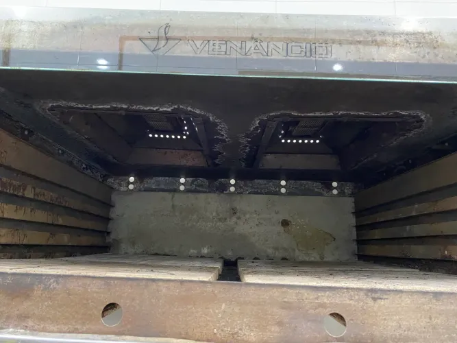 Forno Venâncio