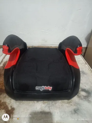 Cadeira infantil para carro 