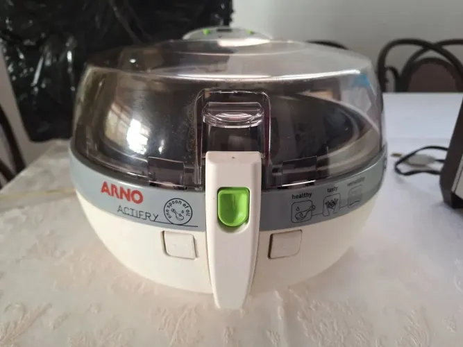 Fritadeira ACtiFry Arno