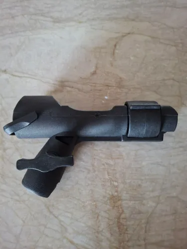 Suporte para vara de pesca novo