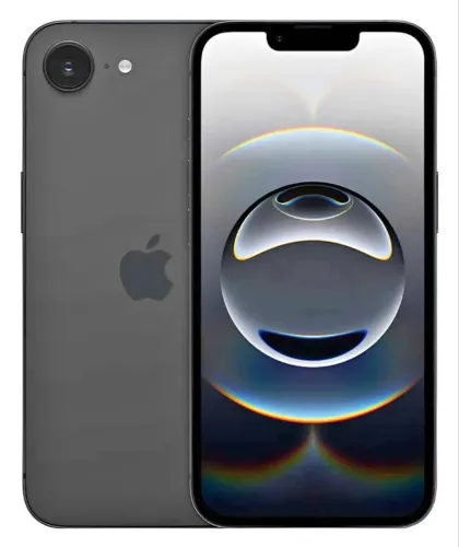 iPhone 16e