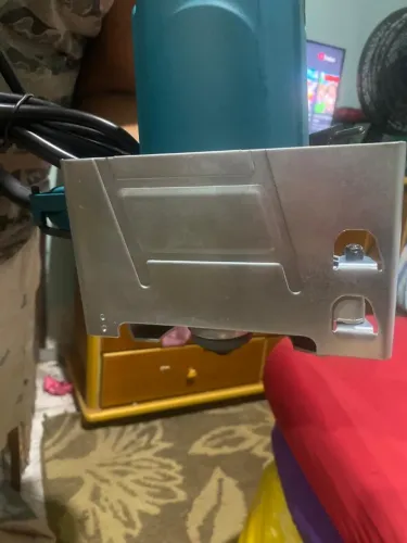 Makita profissional vendo ou troco leia...