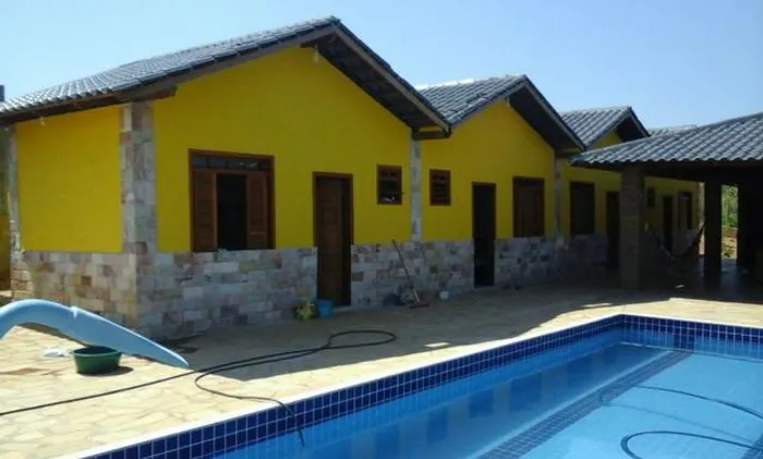 Jaboticatubas!! Sitio de 1.000 metros em condominio WhstAPP 9 * Guilherme
