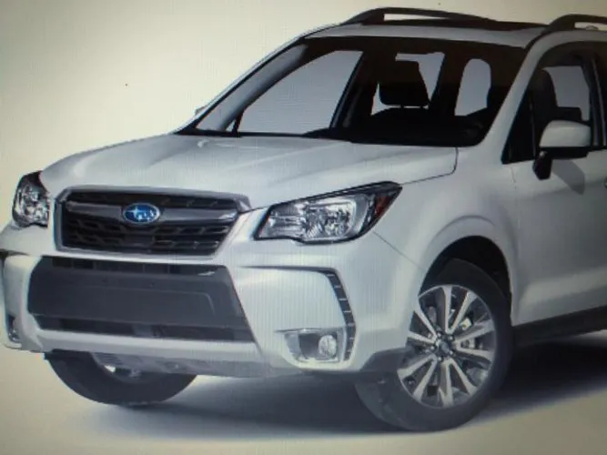 Subaru forester 2013para retirada de peças