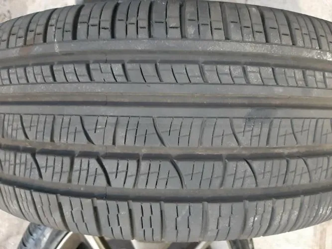Pneu 215 60 17 Pirelli Scorpion atr Jeep Limited