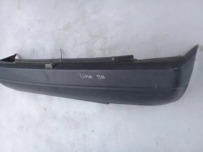 Para-choque traseiro Fiat Uno ano 2001